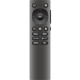 ЖК телевизор TopDevice 24" TDWC24BH4260V Black