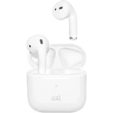 Гарнитура GAL TW-4300 White