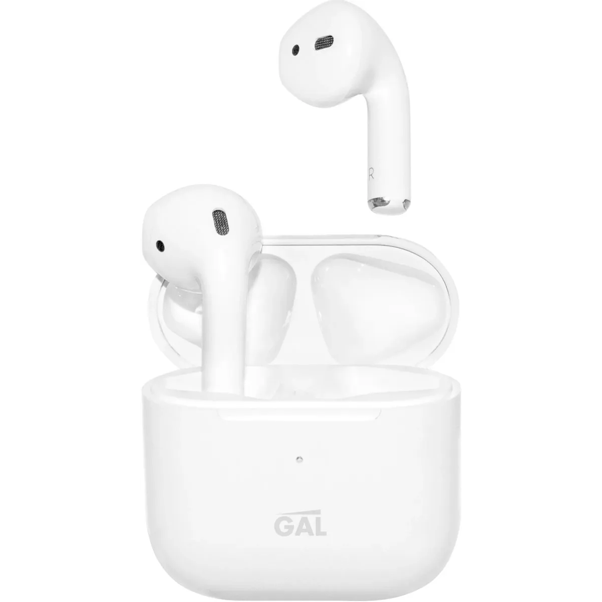 Гарнитура GAL TW-4300 White