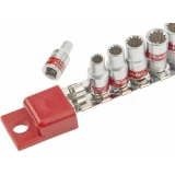 Набор торцевых головок Matrix 13599