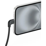 Внешний аккумулятор Anker Zolo Power Bank 10K 22.5W Black (A110DH11)