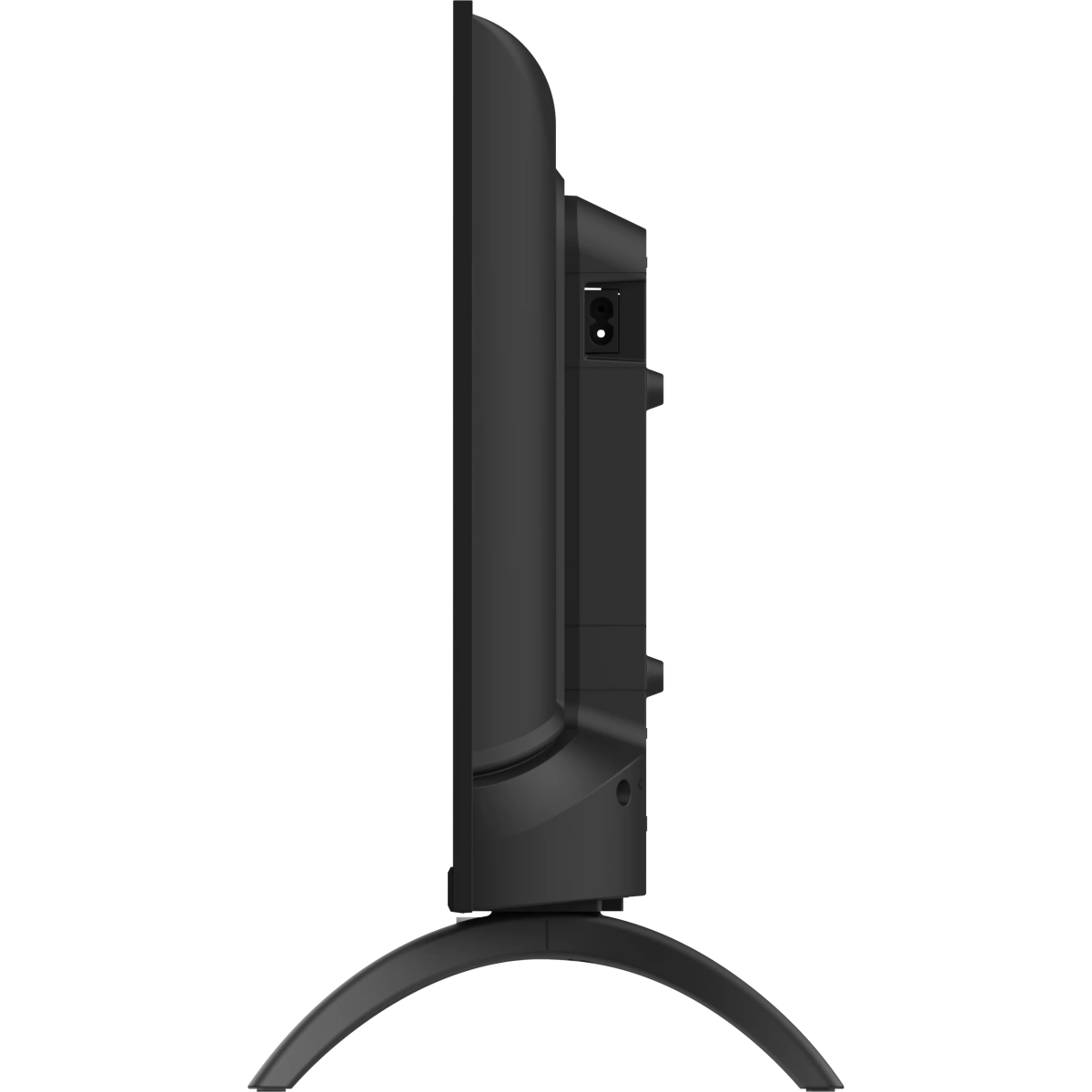 ЖК телевизор TopDevice 24" TDWC24BH1000I Black - фото 4