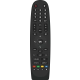 ЖК телевизор TopDevice 24" TDWC24BH1000I Black