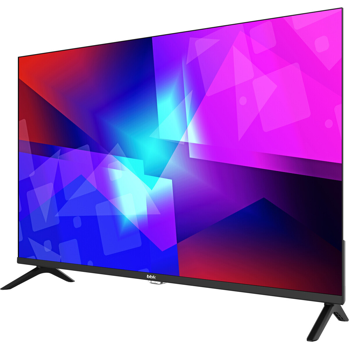 ЖК телевизор BBK 32" 32LEM-1076/TS2C - фото 3