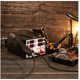 Паяльная станция Rexant 12-0729