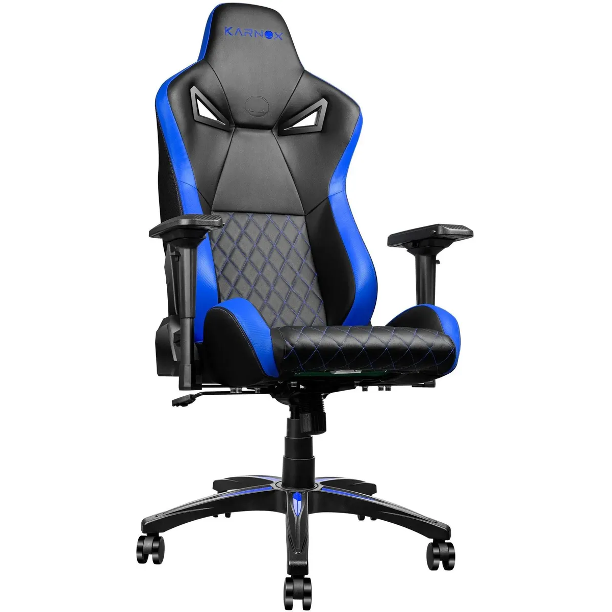 Игровое кресло KARNOX LEGEND TR Blue - KX800505-TR
