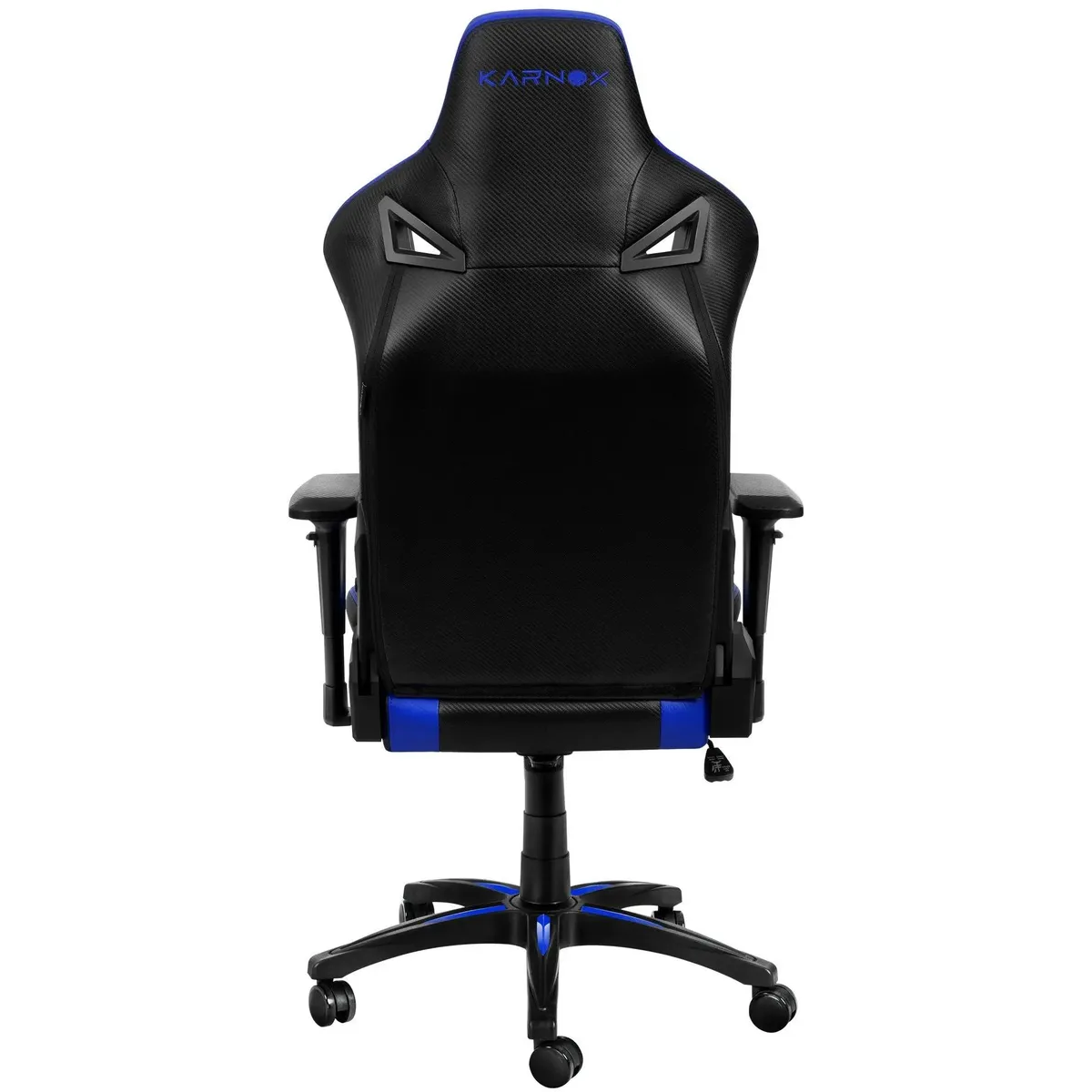 Игровое кресло KARNOX LEGEND TR Blue - KX800505-TR - фото 4