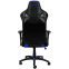 Игровое кресло KARNOX LEGEND TR Blue - KX800505-TR - фото 4