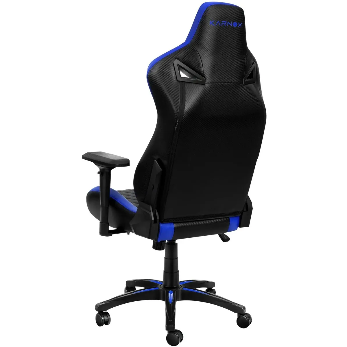 Игровое кресло KARNOX LEGEND TR Blue - KX800505-TR - фото 5