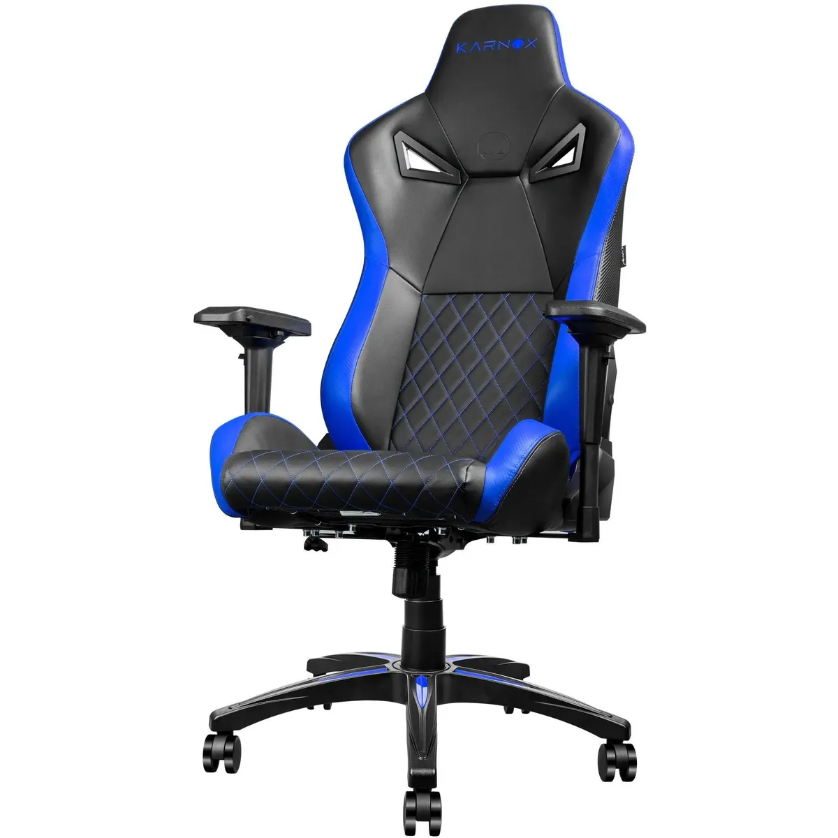 Игровое кресло KARNOX LEGEND TR Blue - KX800505-TR - фото 8
