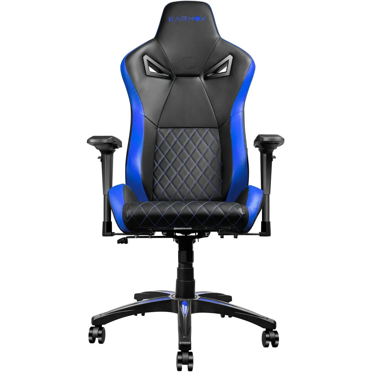 Игровое кресло KARNOX LEGEND TR Blue - KX800505-TR - фото 9