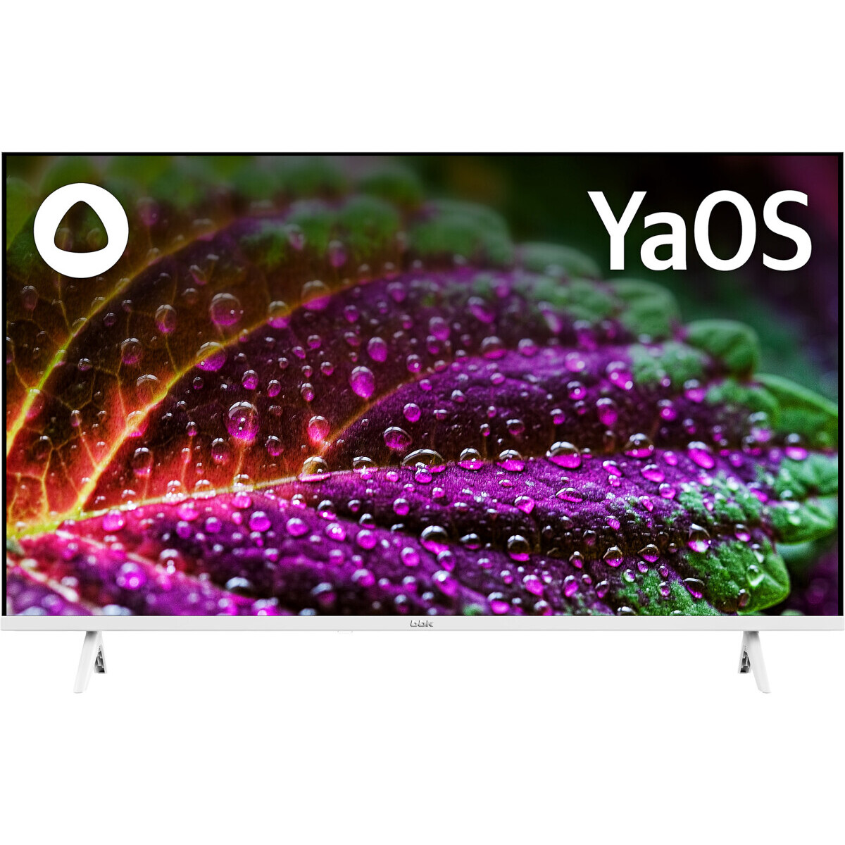 ЖК телевизор BBK 40" 40LEX-7244/FTS2C