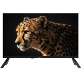 ЖК телевизор TopDevice 24" TDWC24BH2210I Black