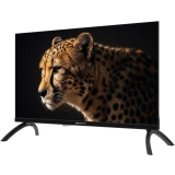 ЖК телевизор TopDevice 24" TDWC24BH2210I Black