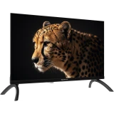 ЖК телевизор TopDevice 24" TDWC24BH2210I Black