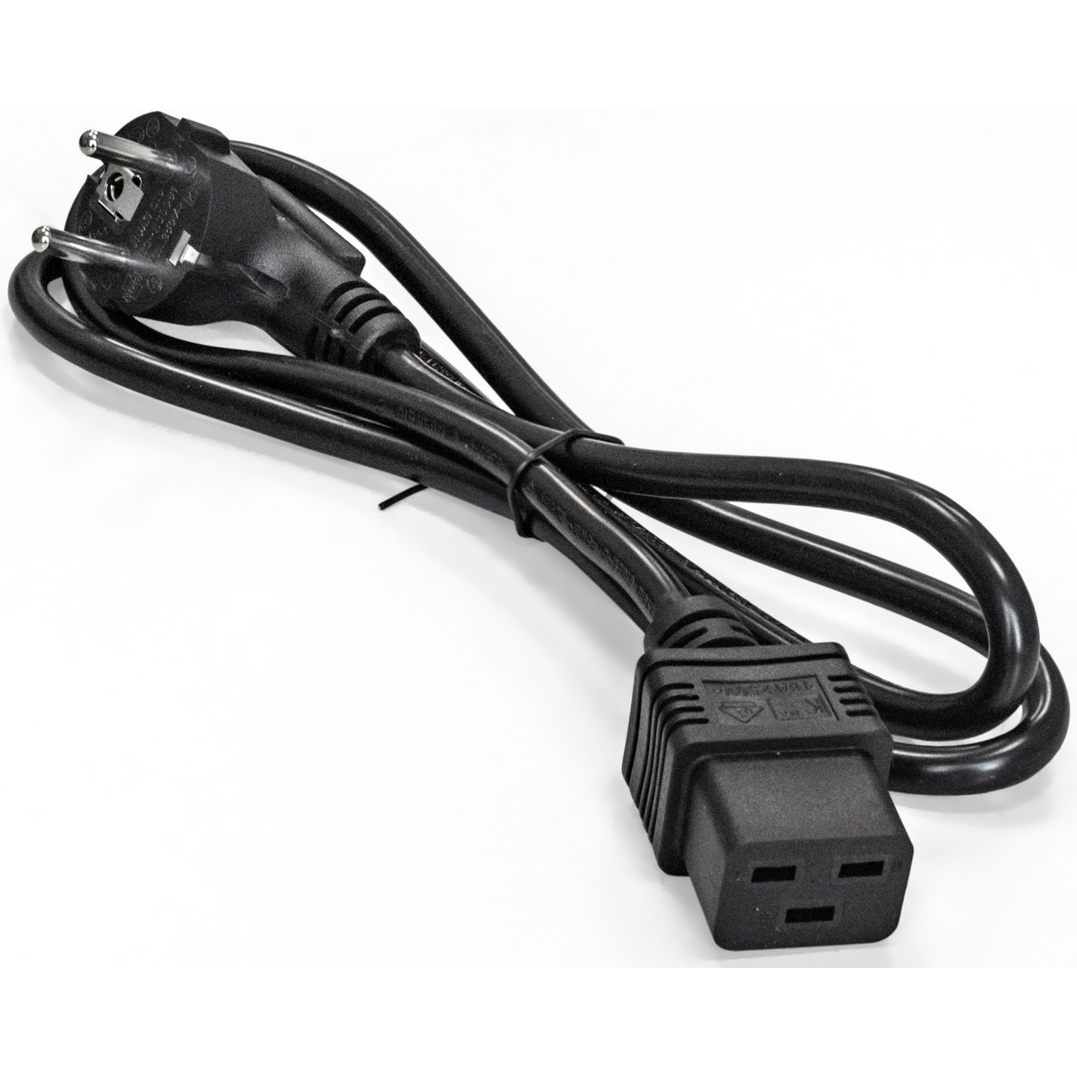 ИБП ExeGate SpecialPro ULS-3000 LED (C13,USB) - EP285648RUS - фото 8