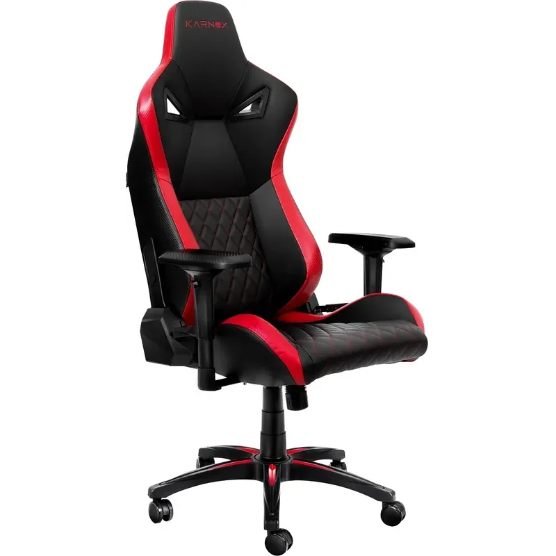Игровое кресло KARNOX LEGEND TR Red