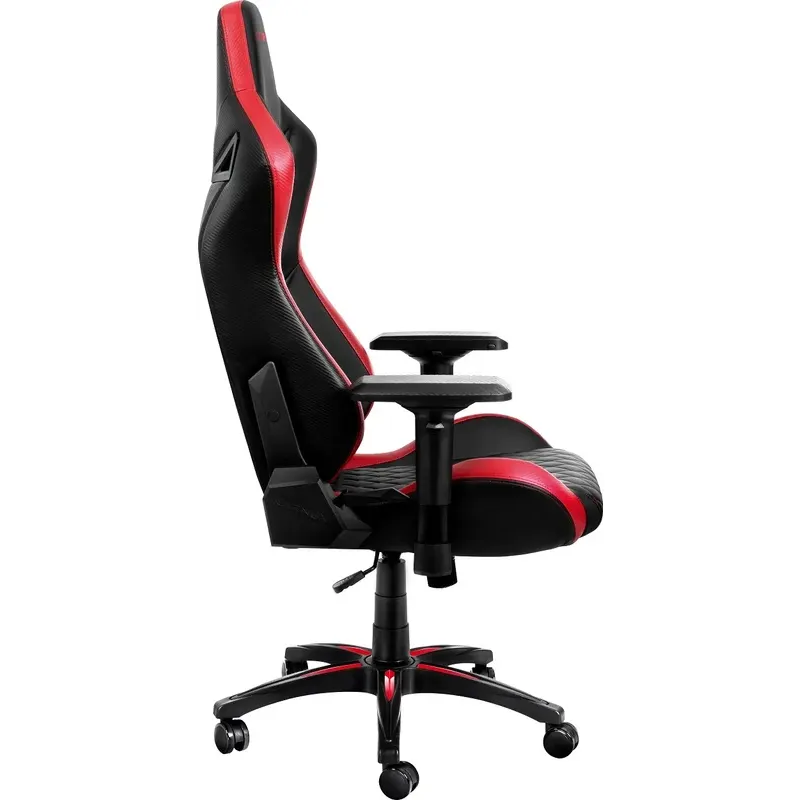 Игровое кресло KARNOX LEGEND TR Red - KX800506-TR - фото 2