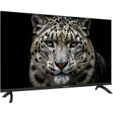ЖК телевизор TopDevice 32" TDWC32BH1000V Black