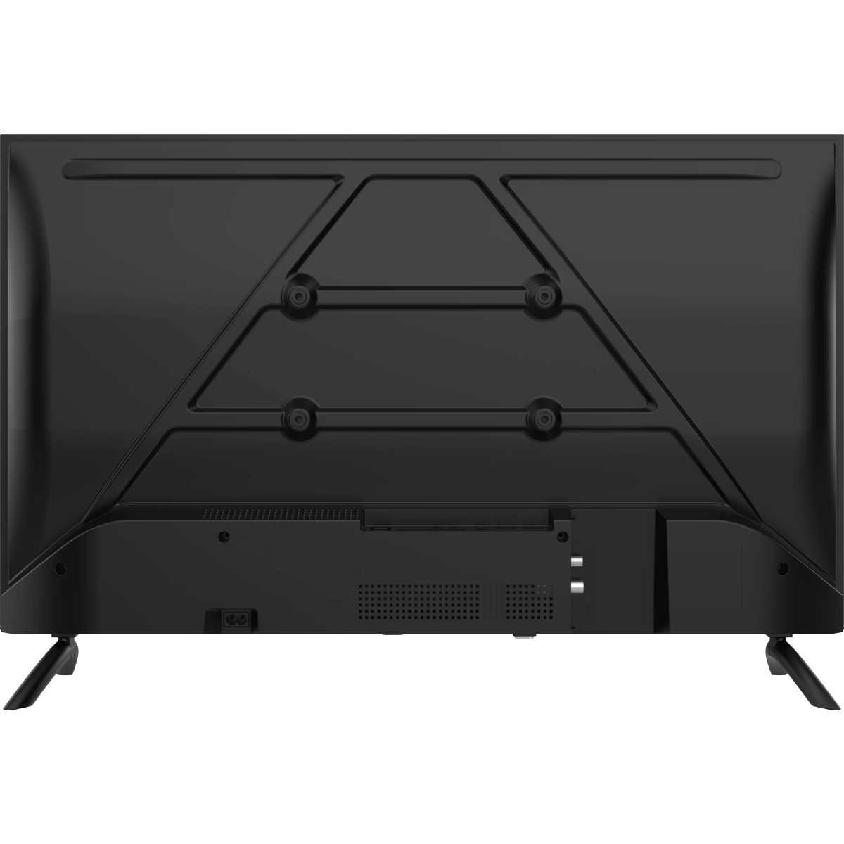 ЖК телевизор TopDevice 32" TDWC32BH1000V Black - фото 5