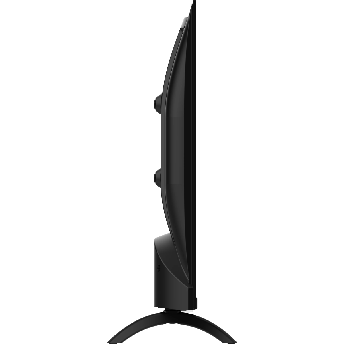 ЖК телевизор TopDevice 32" TDWC32BH1000V Black - фото 6