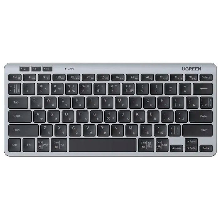 Клавиатура UGREEN K551 (75049)
