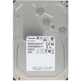Жёсткий диск 6Tb SATA-III Toshiba (MG04ACA600E)