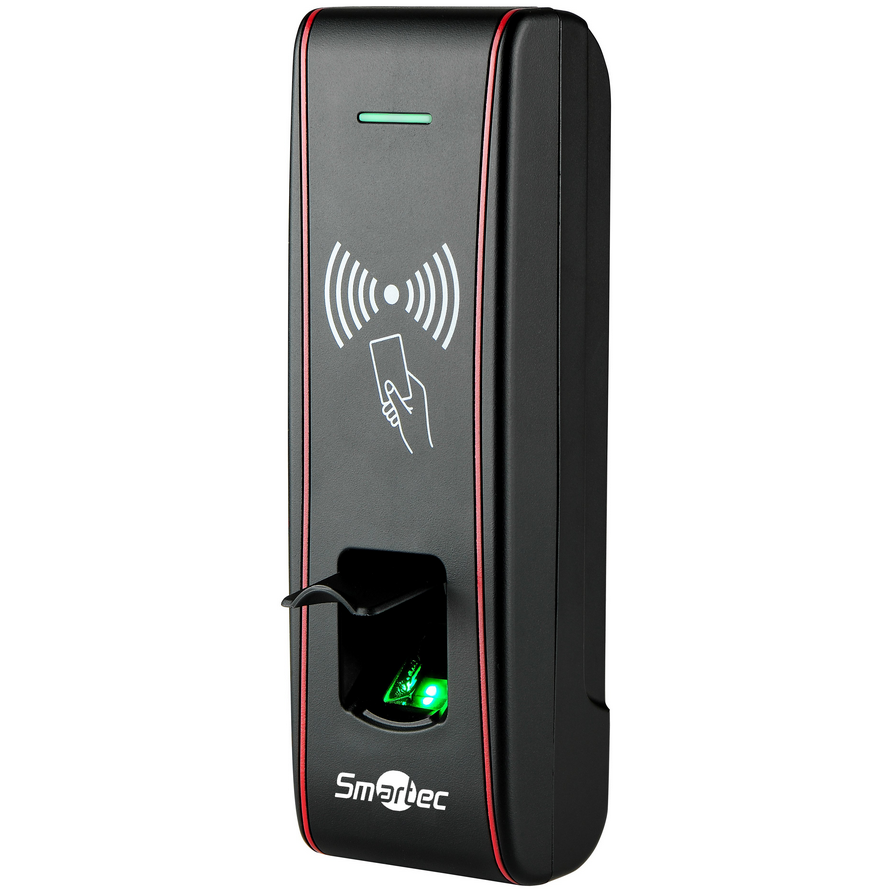 Считыватель карт Smartec ST-FR030EMW