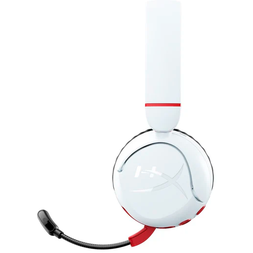 Гарнитура HyperX Cloud Mini White (7G8F2AA) - фото 2