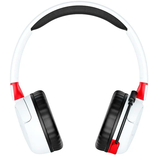 Гарнитура HyperX Cloud Mini White (7G8F2AA) - фото 3