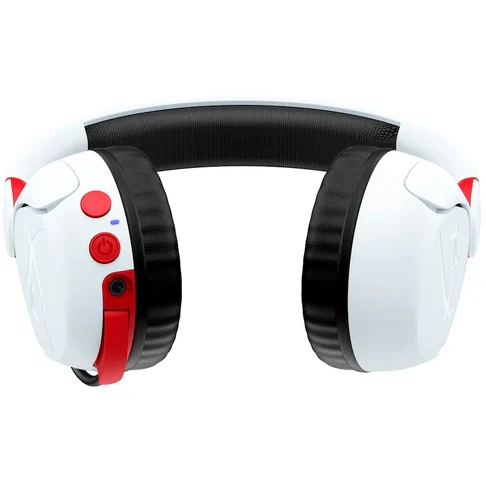 Гарнитура HyperX Cloud Mini White (7G8F2AA) - фото 4