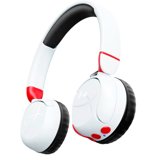 Гарнитура HyperX Cloud Mini White (7G8F2AA) - фото 5