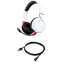Гарнитура HyperX Cloud Mini White (7G8F2AA) - фото 8