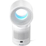 Очиститель воздуха Thermex Fortuna 63 White (ЭДЭБ03134)