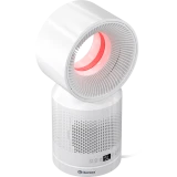 Очиститель воздуха Thermex Fortuna 63 White (ЭДЭБ03134)