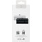 Внешний аккумулятор PERO PB12 White - PB12WH - фото 4