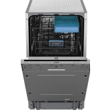 Встраиваемая посудомоечная машина VITEK VT-BD411