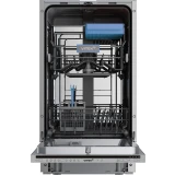 Встраиваемая посудомоечная машина VITEK VT-BD411