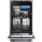 Встраиваемая посудомоечная машина VITEK VT-BD411 - фото 2