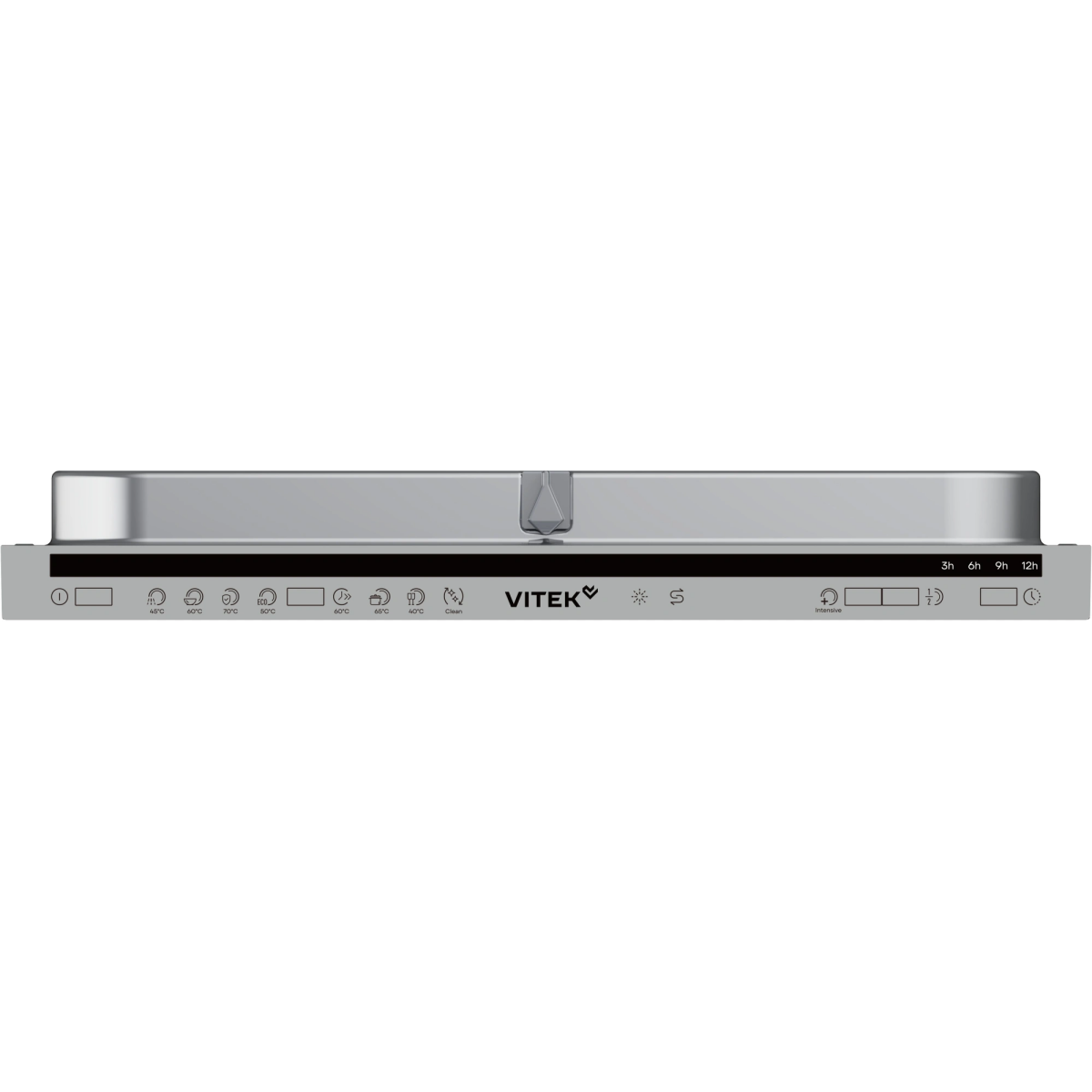 Встраиваемая посудомоечная машина VITEK VT-BD411 - фото 4