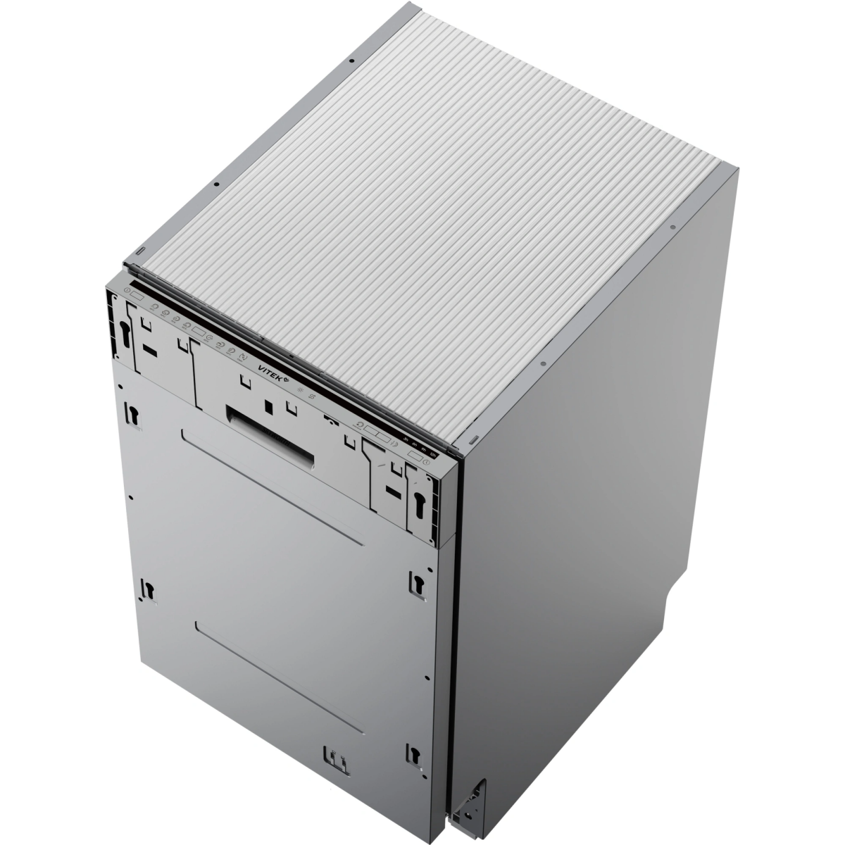 Встраиваемая посудомоечная машина VITEK VT-BD411 - фото 5
