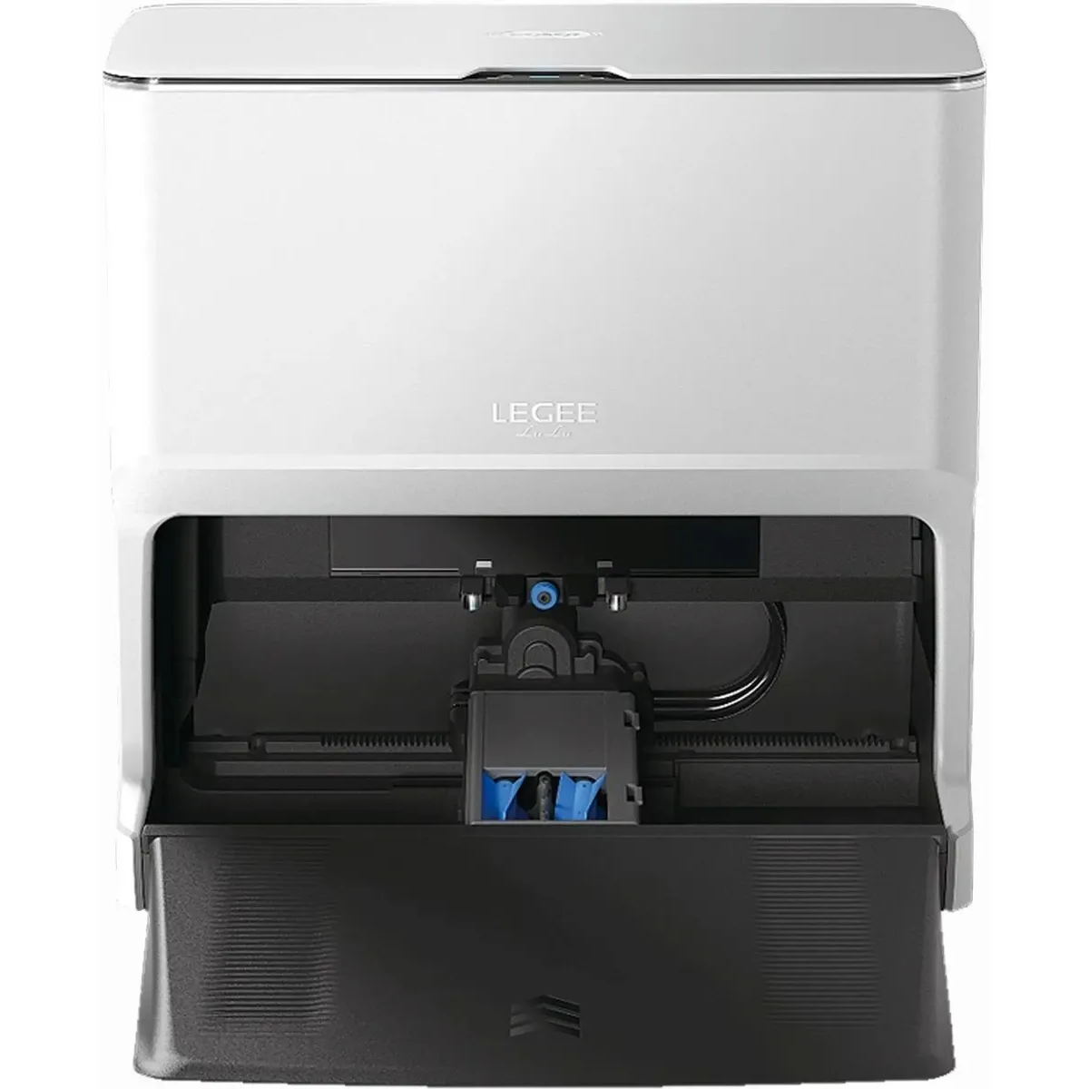 Станция самоочистки HOBOT Lulu - фото 2