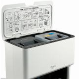 Станция самоочистки HOBOT Lulu