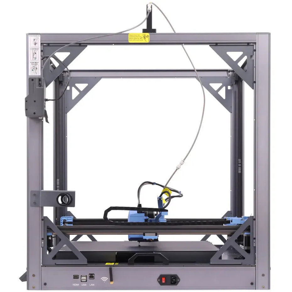 3D принтер Sovol SV08 Max - 6961136651655 - фото 3