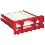 Фильтр для пылесоса Filtero FTM 75