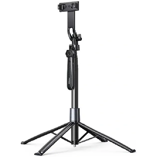 Штатив UGREEN 4-Leg Bluetooth Selfie Stick With Tripod Stand (45301)