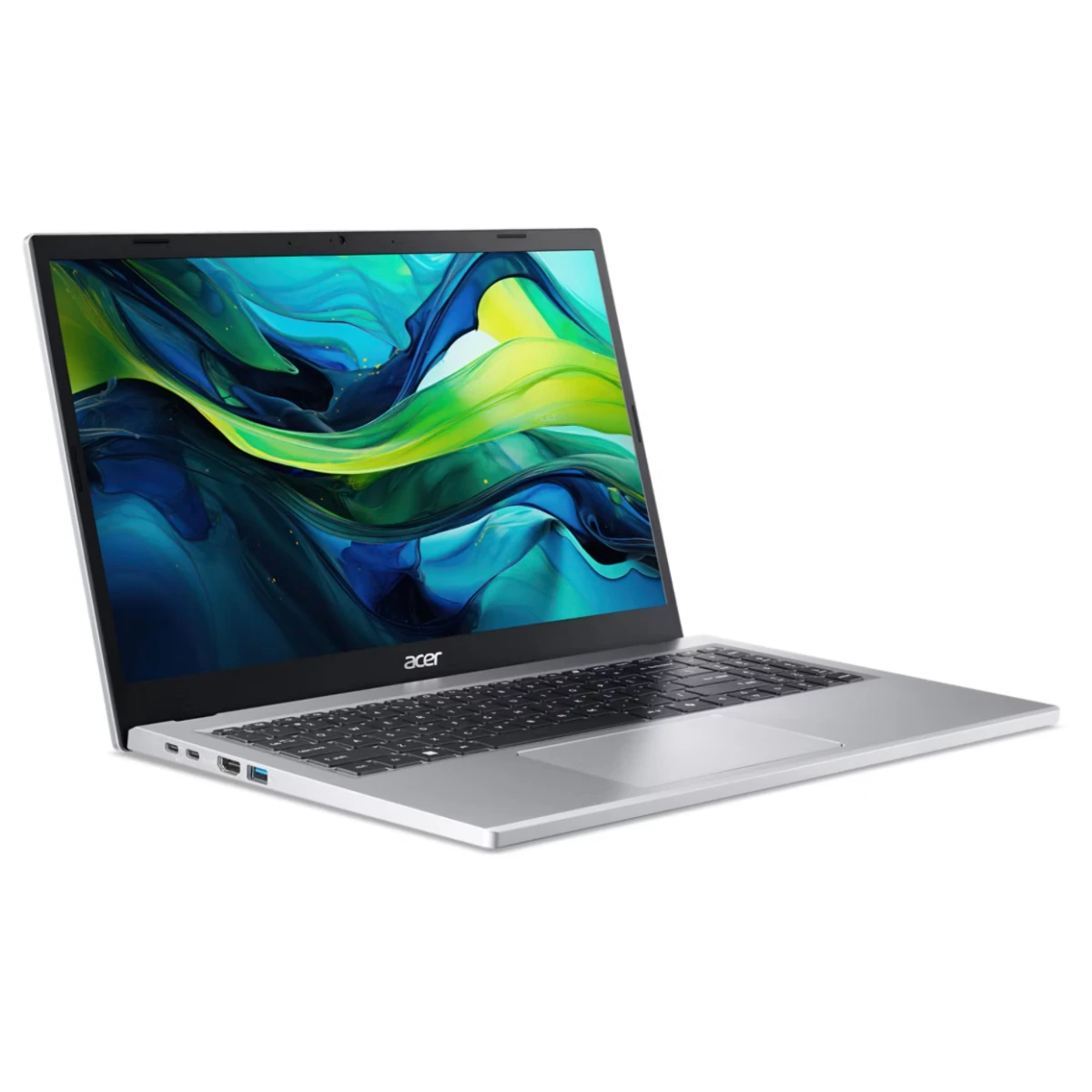 Ноутбук Acer Aspire Go 15 AG15-21PT-R5GQ - NX.JJJAA.004 - фото 2