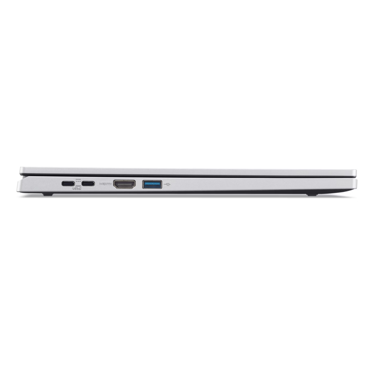 Ноутбук Acer Aspire Go 15 AG15-21PT-R5GQ - NX.JJJAA.004 - фото 5