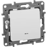 Выключатель Legrand Etika 672203