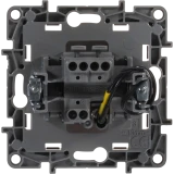Выключатель Legrand Etika 672203